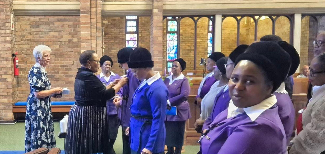 Mother's Union