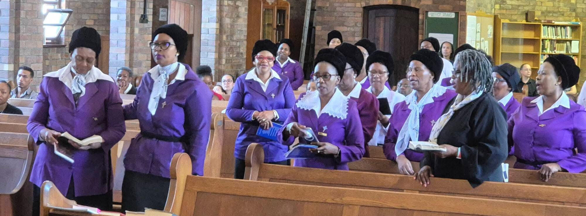 Mother's Union