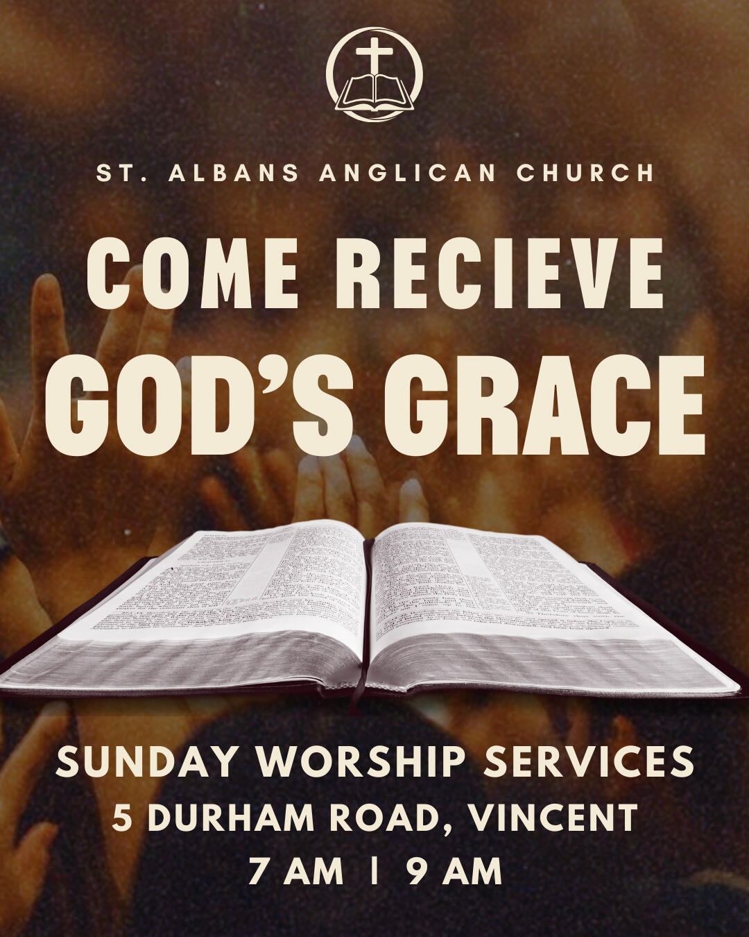 Sunday Worship Service